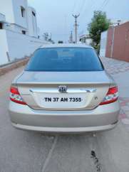 Honda City 1.5 GXI
